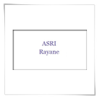 ASRI Rayane